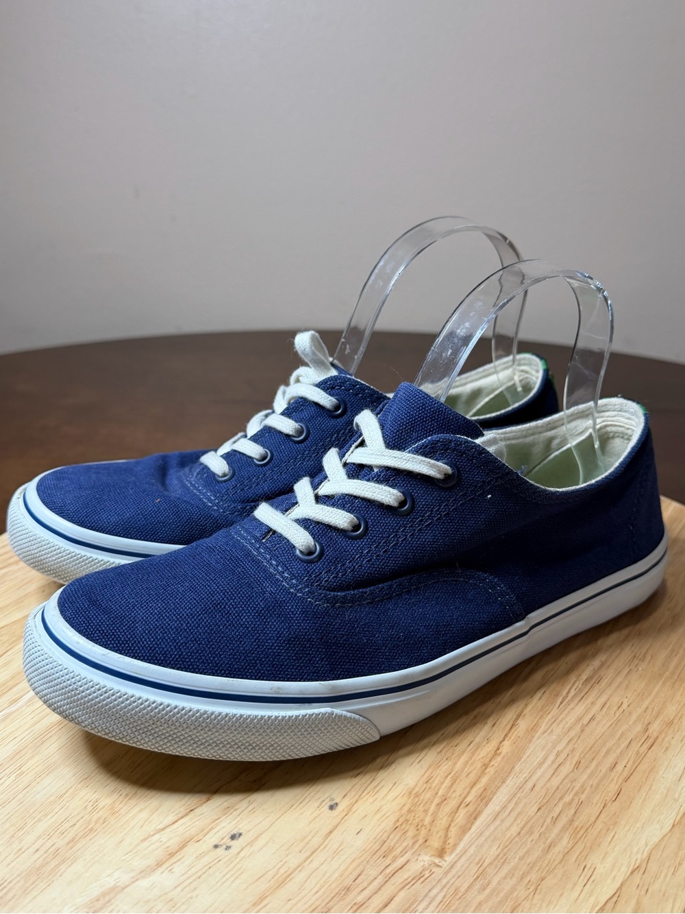 TORY BURCH Women’s Murray Canvas Sneakers